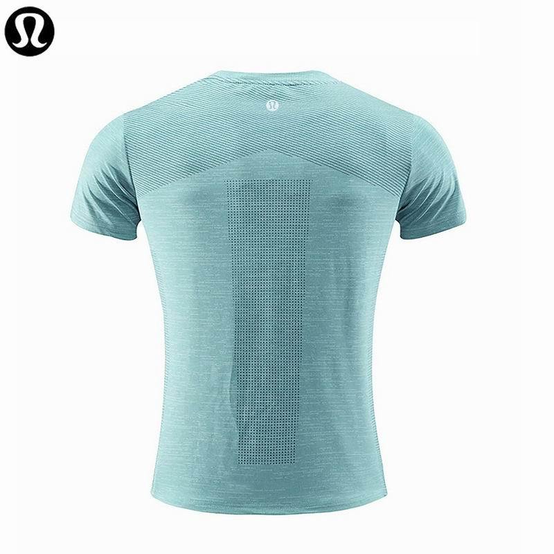 Lululemon Men's T-shirts 68